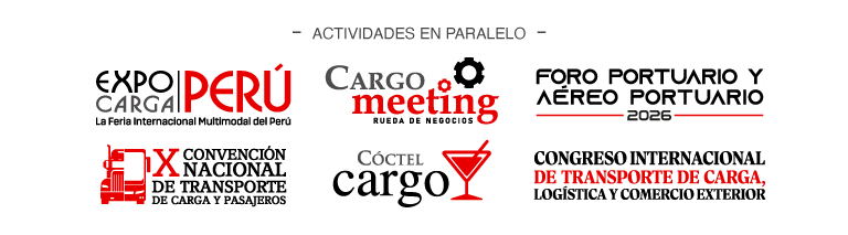 Organizadores y Auspiciadores Día del Camionero